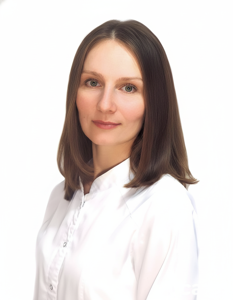 Лыкова Наталья Анатольевна